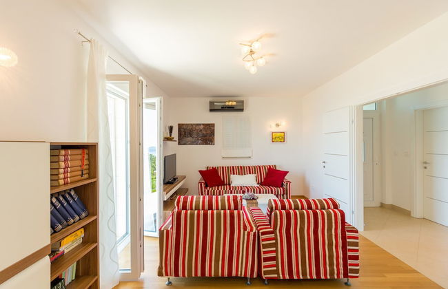 Hedera Estate, Villa Hedera VII - Foto 16