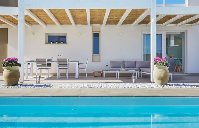 Villa Sariva - Foto 28