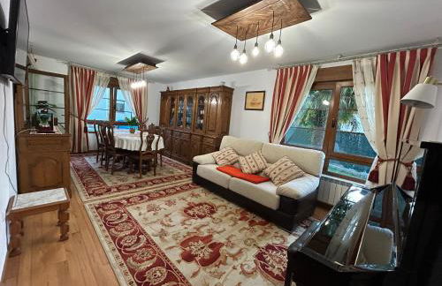 Refugio privado en plena naturaleza cántabra - Foto 16