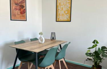 Belém Apartment with Tagus River View - Photo 18