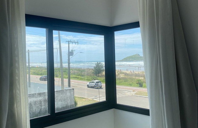 Apto Pe na Areia - Frente Mar - Imbituba - Photo 29