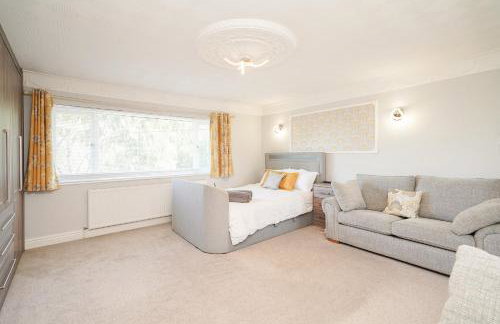 Rent My Spa Home with swimming pool, hottub and sauna - Foto 14