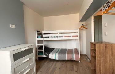 Aux Pas Sages, 4 logements mitoyens, proche mer - Foto 39