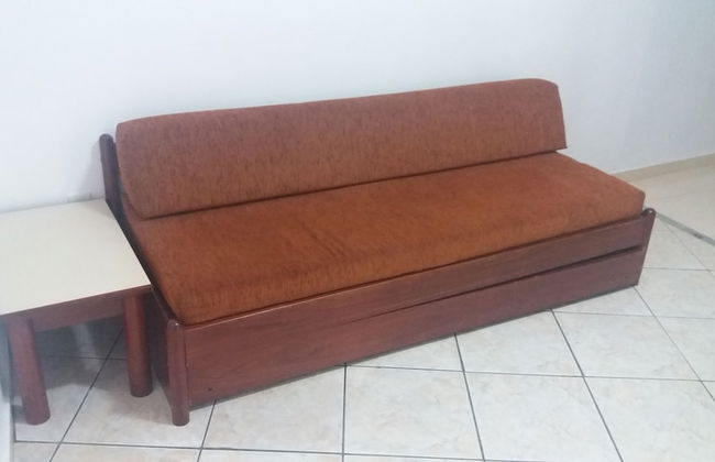 La Residence Flat Hotel - Foto 54