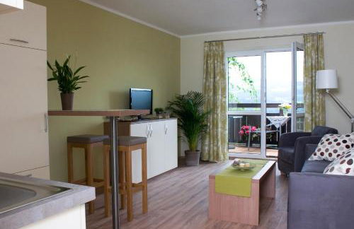 Hölbinger Alm - Apartments - Foto 8