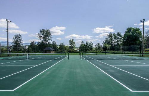 Mountainside Resort F401 - Foto 14