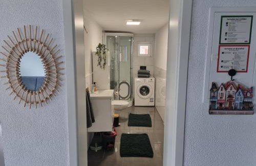 Schöne Wohnung in ruhiger Gegend - Foto 2