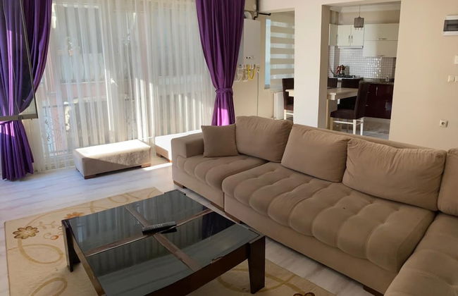 VIP Apart Otel - Photo 61