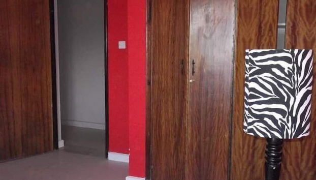 Lux Suites Marura Holiday Villa Nakuru - Foto 4, Habitación