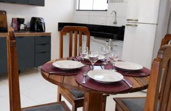 Apartamento Pérola do Atlântico - Foto 10