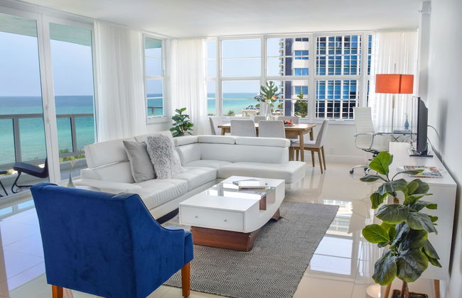 Seacoast Suites on Miami Beach - Foto 125
