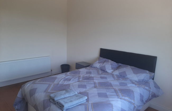 Innishmore Island Farmhouse - Foto 3