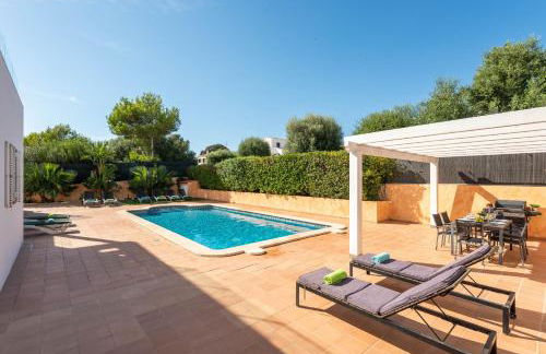 Villa Caterina - Punta Prima - Foto 21