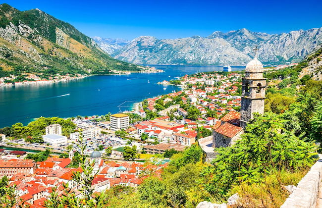 Beachfront Villa Adria - Foto 29