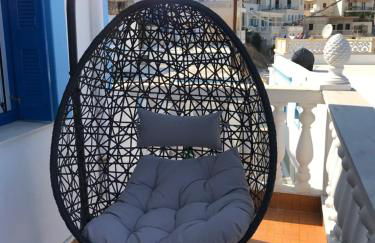 Traditional House of Diafani - Foto 18