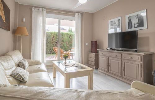 Apartamento Altos de Banús V - Foto 11