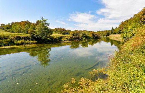 Nice Home In Zadobarje With Wifi - Foto 16