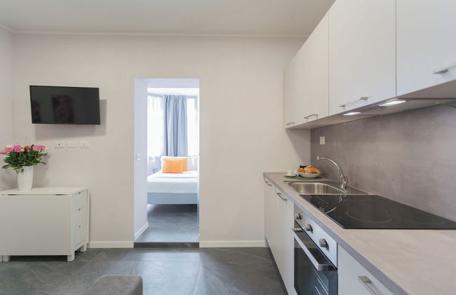 Sant'Agostino Apartments by Rent all Como - Foto 19