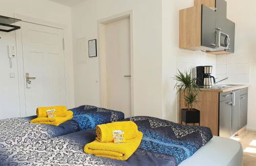 Hogulu - schickes Appartement 5 in der Altstadt - Foto 10