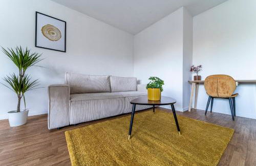 T2 avec Terrasse Citadelle - Foto 9