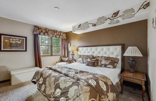 Grand Tomahawk Lodge - Foto 15