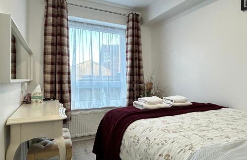 Victory Gate 3 double bed House in Old Portsmouth Parking Pets - Foto 59