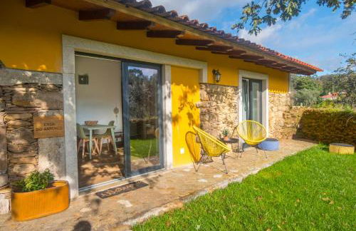 Casas do Prazo - Turismo Rural - Foto 64