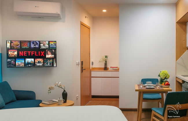 Westlake Pearl Aparthotel & Spa - By Pegasy Group - Photo 35