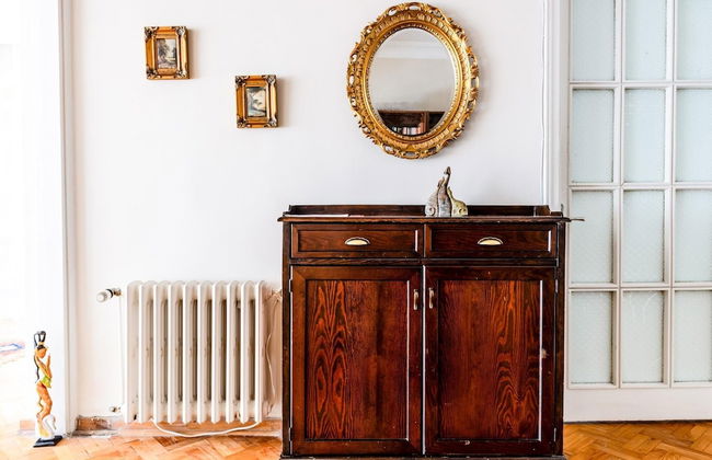 Spacious Flat w Balcony 3 min to Kadikoy Square - Foto 17