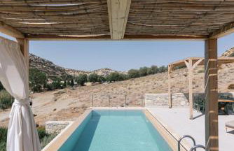 Luxury Villas Ammos in Style - Photo 42