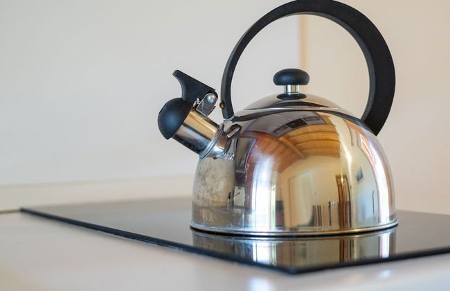 Apartment by Lake Idro With Mountain Views - Foto 20