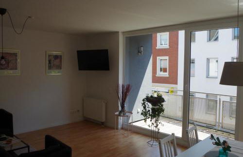 Citywohnung Würselen - Foto 31