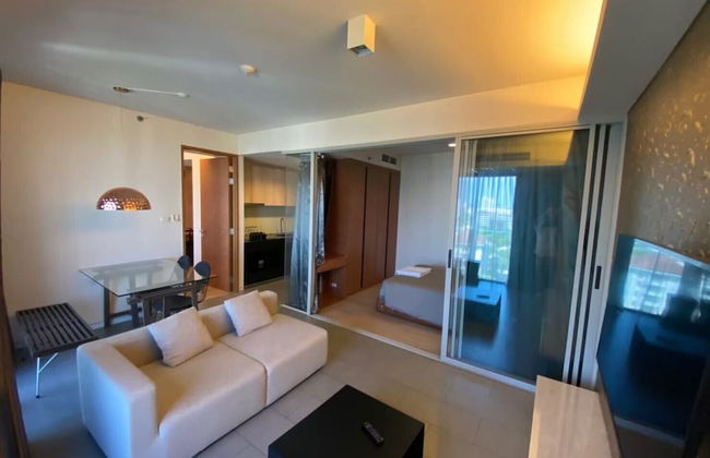 BoonRumpa Condotel - Photo 20