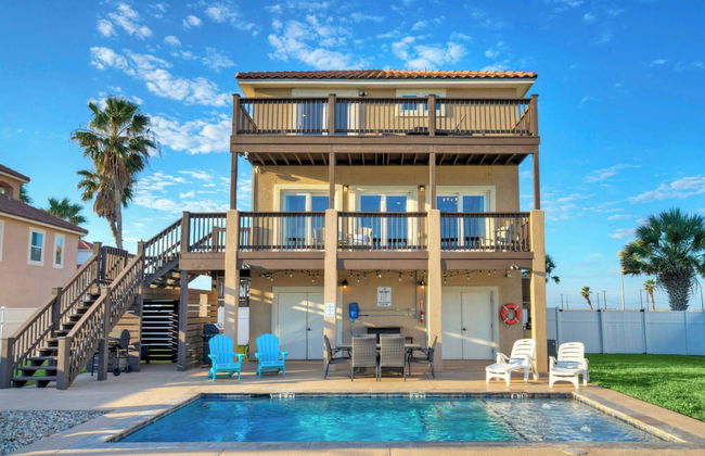 Boots & Beaches Avantstay Golf Cart Access, Brd Walk - Foto 33