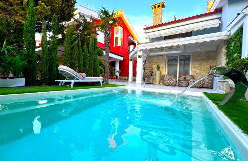 villa MEDITERAN - Foto 1