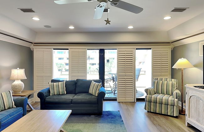 Aegean by Southern Vacation Rentals - Foto 43