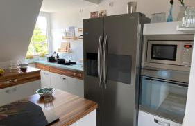 Ferienwohnung Maria mit Elbblick - Foto 22