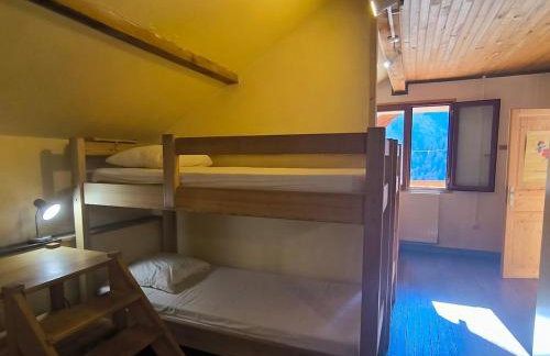 Authentique chalet du Queyras - Saint Véran - Parc naturel du Queyras - Foto 26