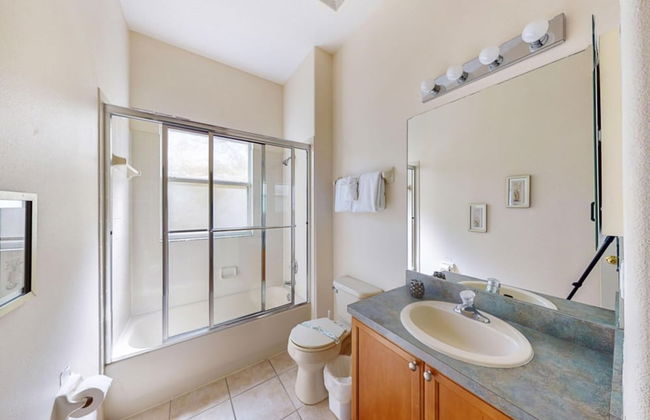 Jagjit's Tuscan Hills Vacation Home - Foto 30