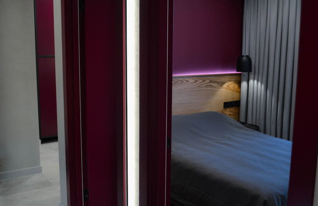 Kostjukowski apartments Nekrasova 45a - Foto 1
