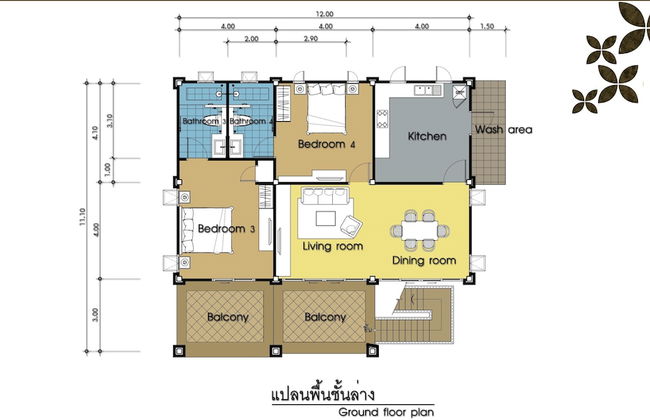 The Best Aonang Villas - Photo 23