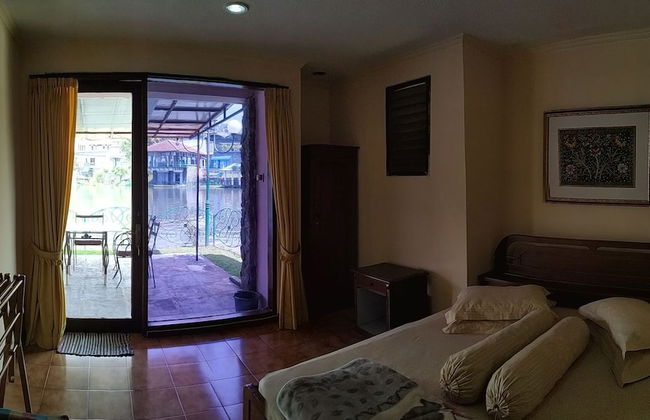 Villa Lot 5 Lake View for 30 pax - Photo 6