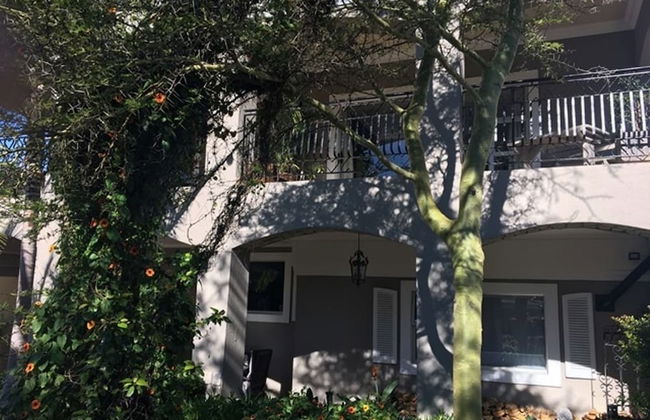 African Palm Cottage - Foto 75