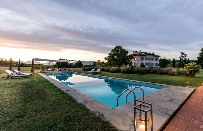 Il Conte Farmhouse Retreat - Foto 16