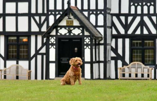 Marrington Hall - Foto 39