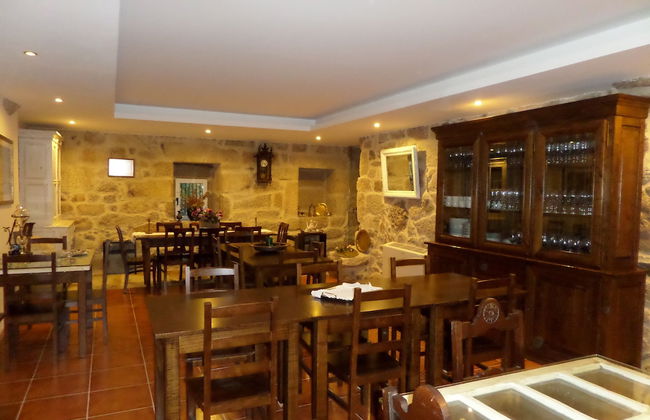 Casa Grande do Seixo - Photo 30