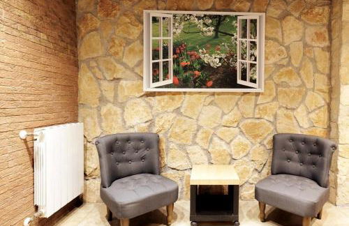 Casa Paisán - mountain view - Foto 1