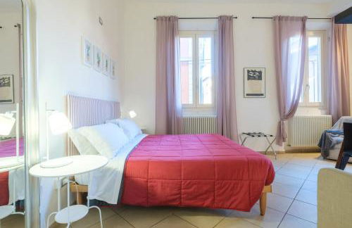 Residenza Ariosto by Studio Vita - Foto 114