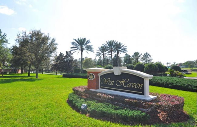 The Sanctuary at West Haven-335akdgil by Florida Star Vacations - Foto 28