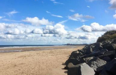 Riverscape Northumberland - Foto 44